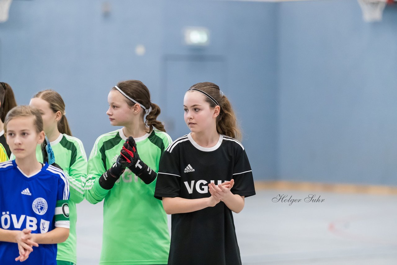 Bild 106 - wDJ NFV Futsalturnier